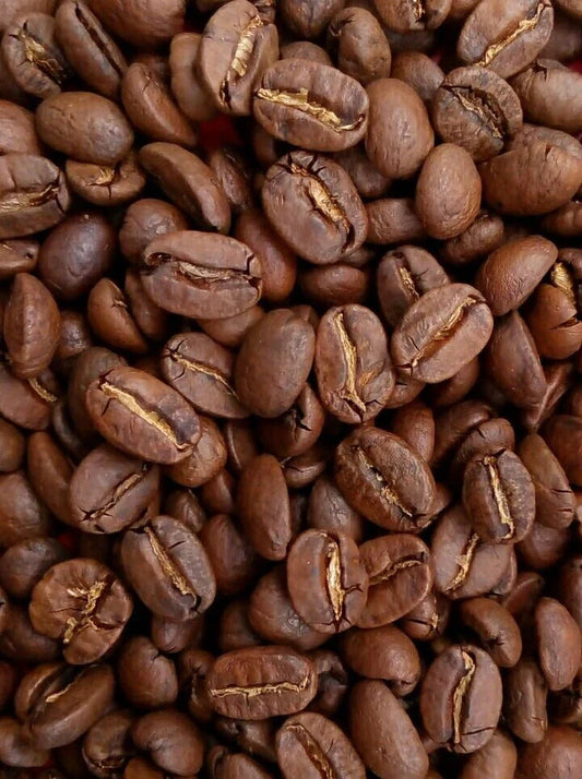 Arabica vs Robusta: What’s the Difference?
