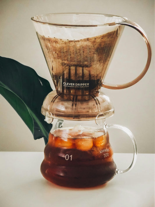 A Guide to Brewing Specialty Coffee at Home