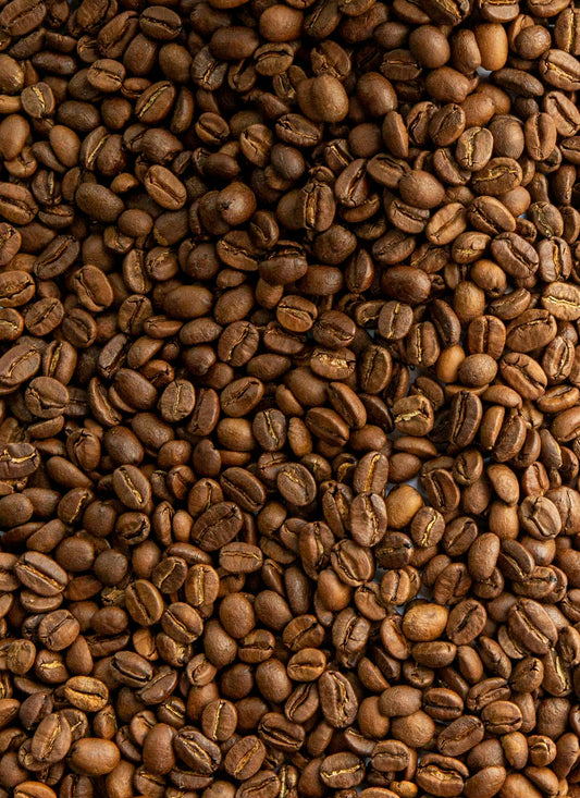 Understanding the Different Levels of Coffee Roast