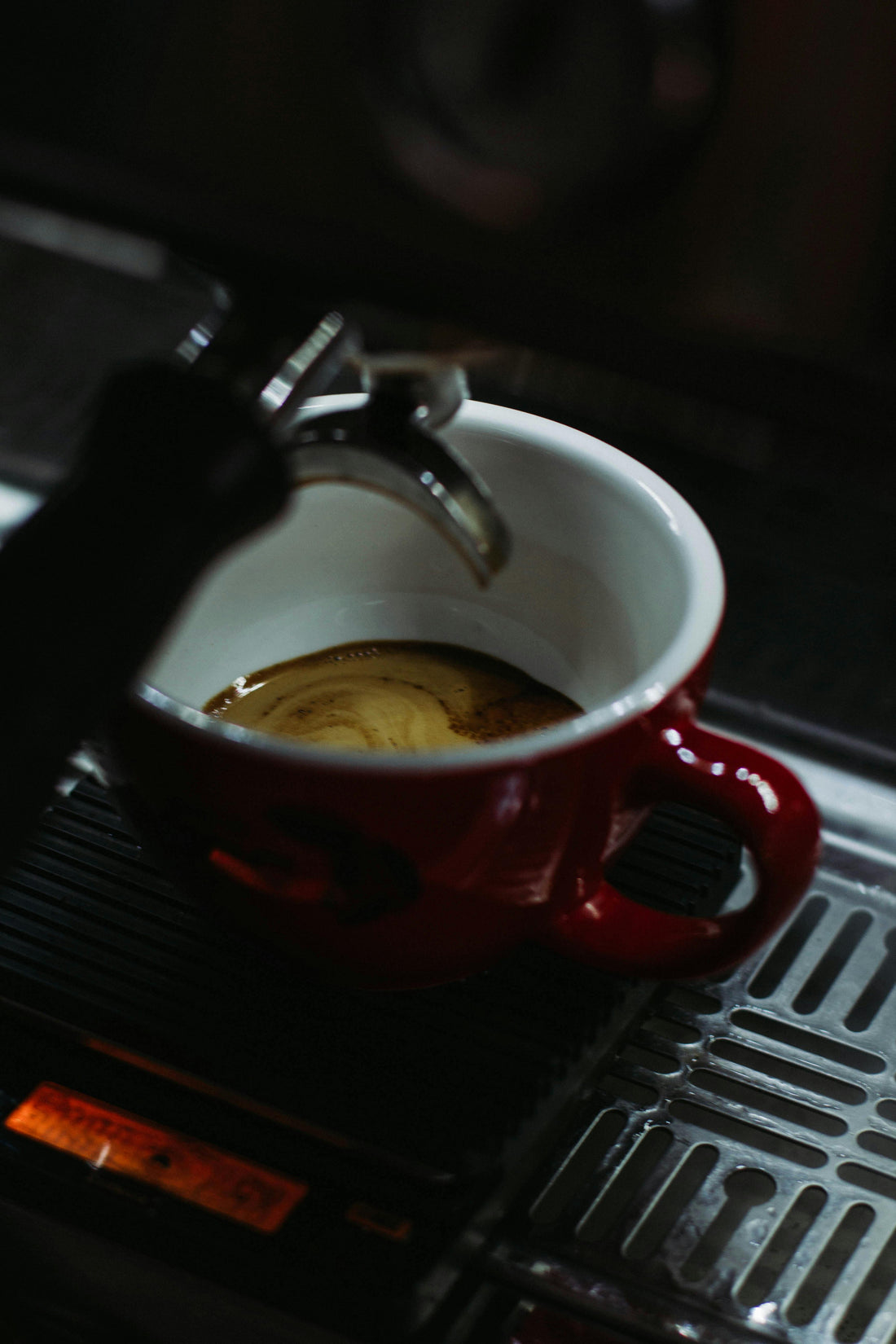 A Beginner's Guide to Tasting Espresso