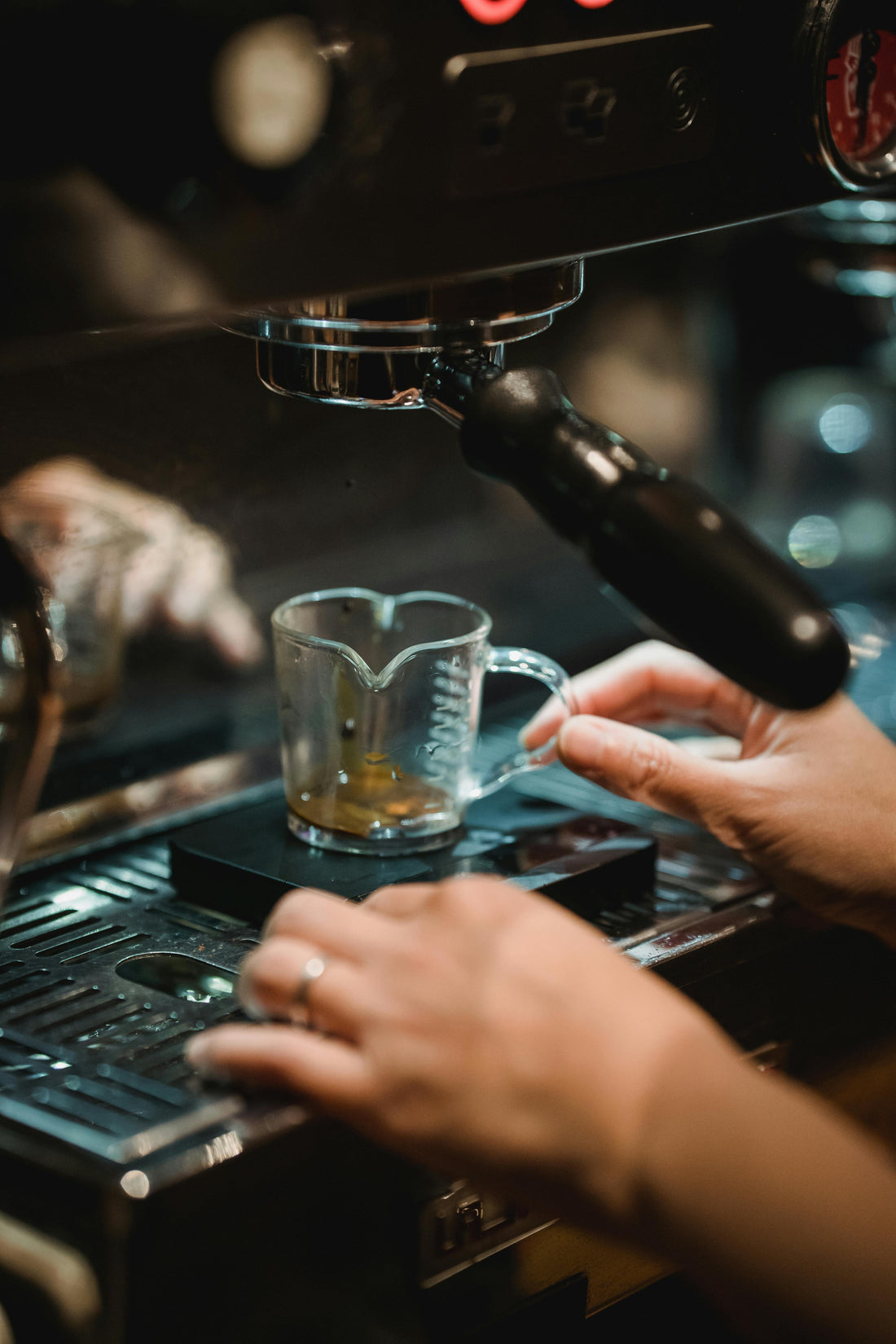Dialling In Espresso: A Complete Guide