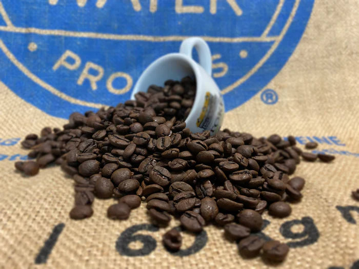 Decaf