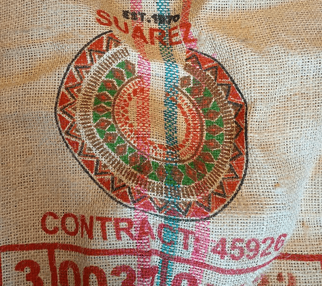 Colombia Suárez Cauca