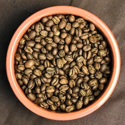 Kenya Thunguri Peaberry