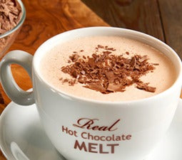 Milk Chocolate Flakes, 43% Venezuela Cocoa