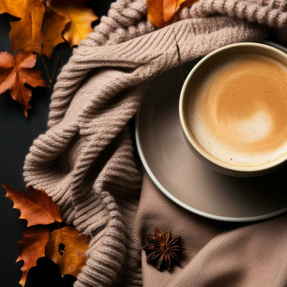 Half Caf Blend