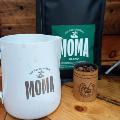 Moma Barista Blend