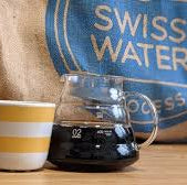 Half Caf Blend