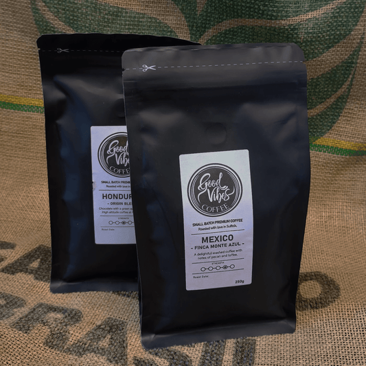 Cafe Dos Gift Set